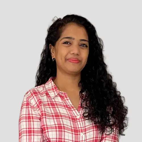 Uma S Kumar